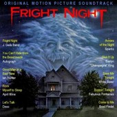 Fright Night, la colonna sonora di Ammazzavampiri