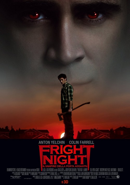 Fright Night, recensione