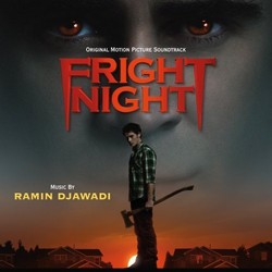Fright Night, remake: colonna sonora