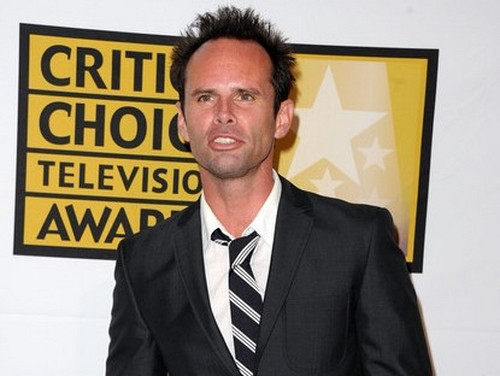 G.I. Joe 2, Walton Goggins sarà Warden Nigel James