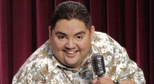 Gabriel Iglesias in Magic Mike