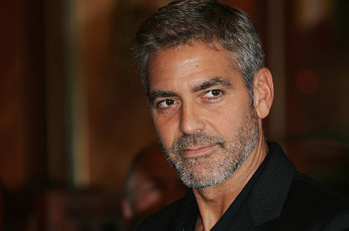 George Clooney non sarà in The Man from UNCLE
