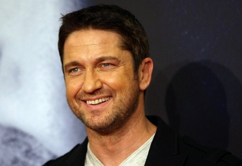 Gerard Butler in Hunter Killer?