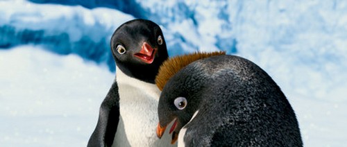 Happy Feet 2, sei immagini