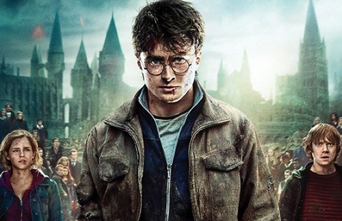 Harry Potter e i doni della morte parte 2 è il maggior incasso del 2011