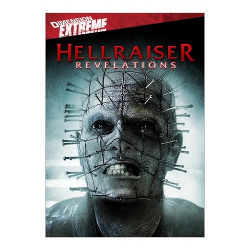 Horror news: Hellraiser Revelations, Mega Spider, Lords of Salem, Children of the Corn Genesis