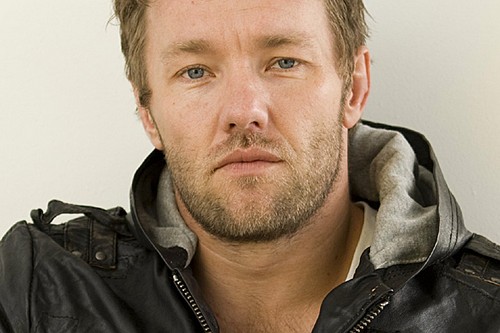 Joel Edgerton pictured at the Sydney Theatre Company.