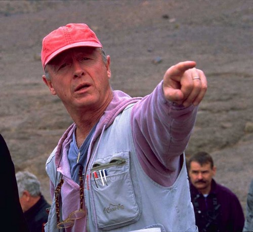 Il mucchio selvaggio,Tony Scott regista del remake?