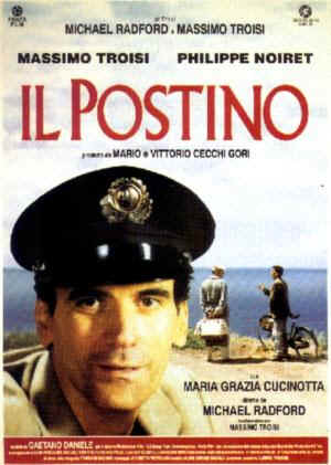 Il postino, recensione