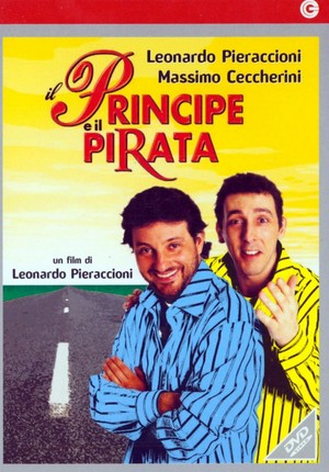 Il principe e il pirata, recensione