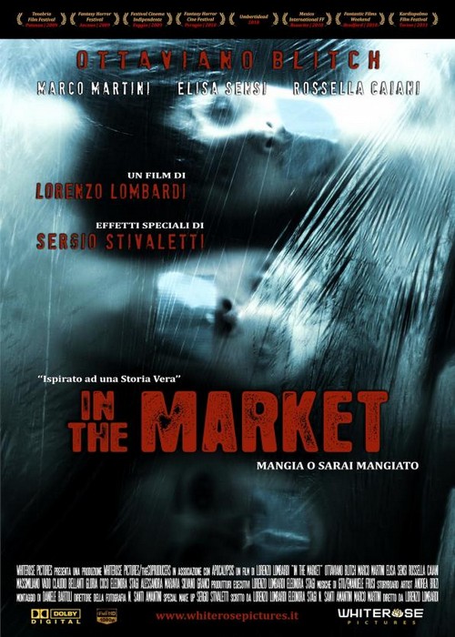 In the Market, recensione