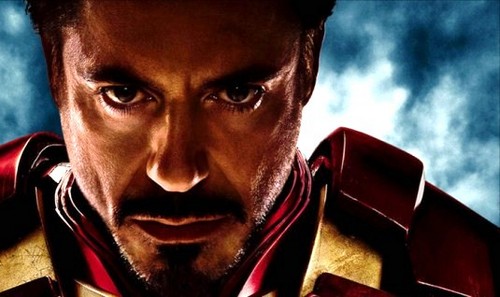 Iron Man 3, parla Robert Downey Jr.