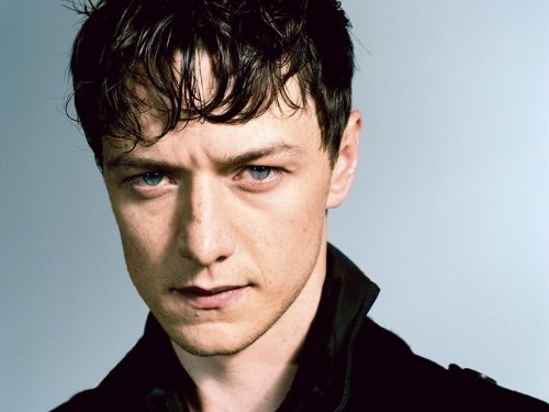 James McAvoy, Jamie Bell e Alan Cumming in Filth