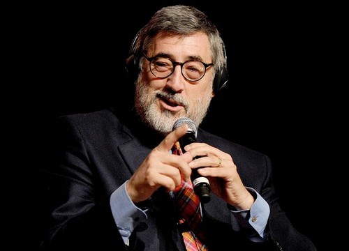 John Landis prepara un nuovo horror