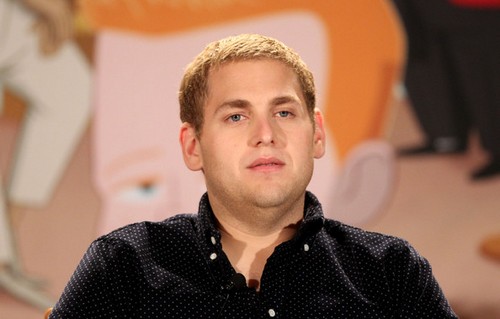 Jonah Hill in Neighborhood Watch?