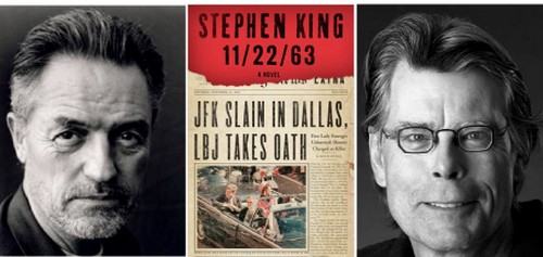 Jonathan Demme regista per 11/22/63 di Stephen King