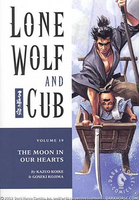Justin Lin adatterà il manga Lone Wolf and Cub