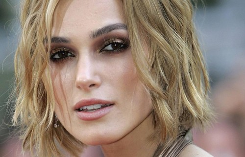 Keira Knightley in Rosaline?