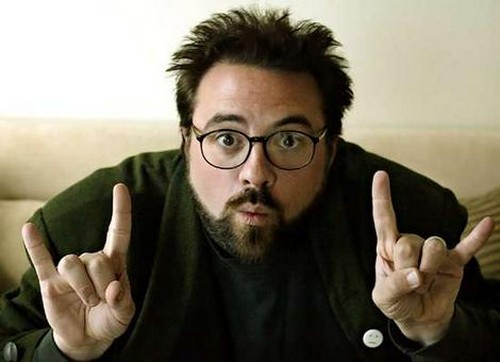 Kevin Smith, Hit Somebody sarà diviso in due film