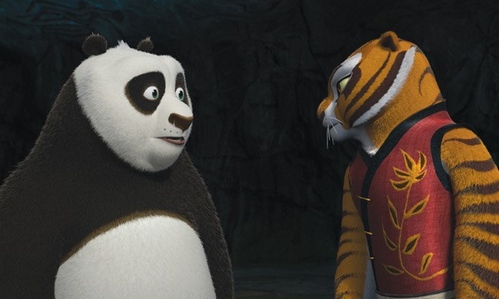 Box Office Italia 26-28 agosto 2011: Kung Fu Panda 2 in testa fa il vuoto