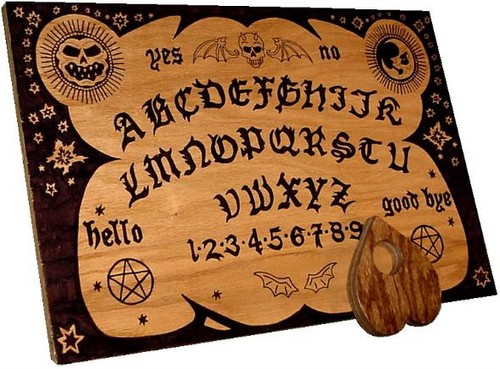 La Universal abbandona il progetto Ouija