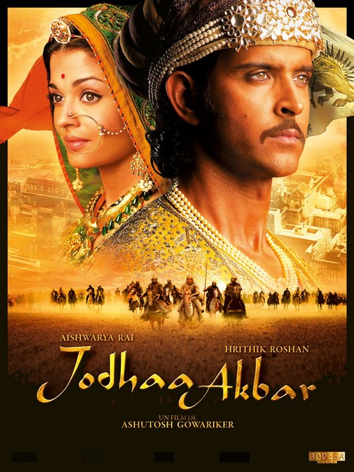 La sposa dell'imperatore, Jodhaa Akbar: recensione
