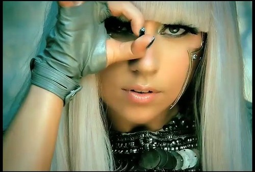 Lady Gaga in biopic su Amy Winehouse