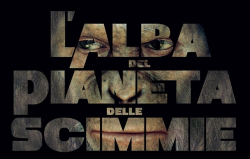L’alba del pianeta delle scimmie box office