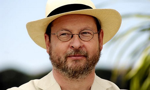 Lars Von Trier gira Nymphomaniac