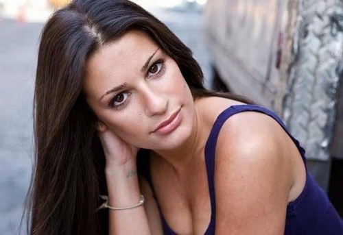 Lea Michele, da Glee al remake di Dirty Dancing?