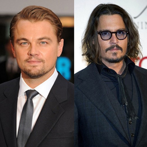 Leonardo DiCaprio e Johnny Depp gli attori più pagati secondo Forbes