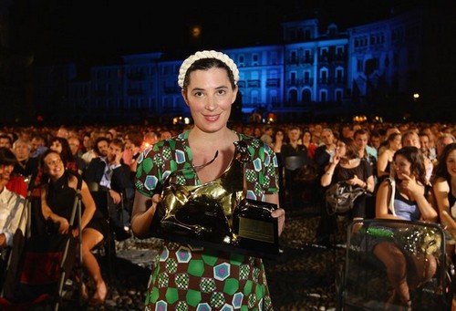 Locarno 2011, vincitori: Pardo d'oro a Milagros Mumenthaler