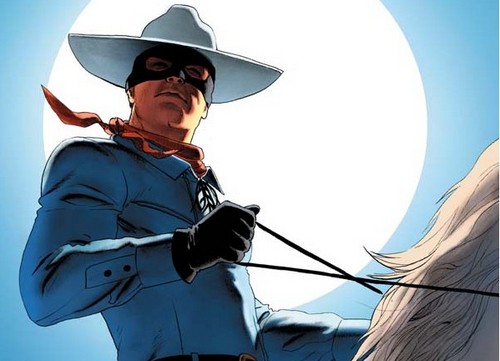 The Lone Ranger, la Disney blocca la produzione