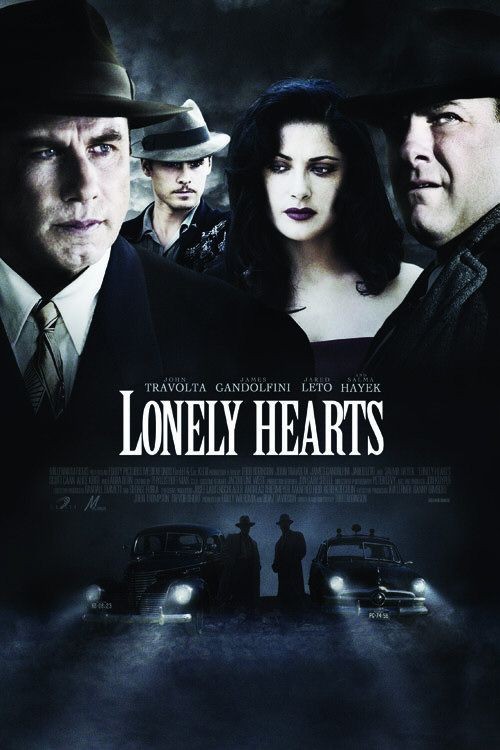 Lonely Hearts, recensione