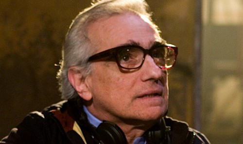 Martin Scorsese e William Monahan per The Gambler
