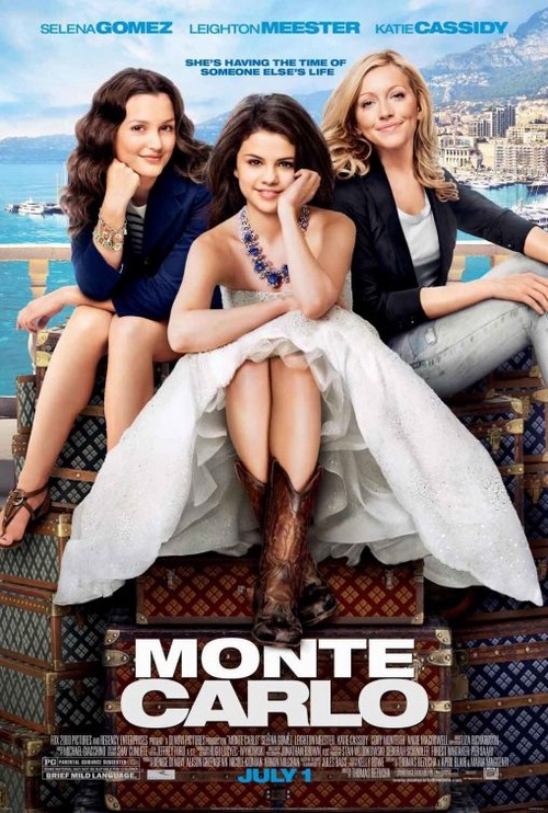 Monte Carlo, recensione