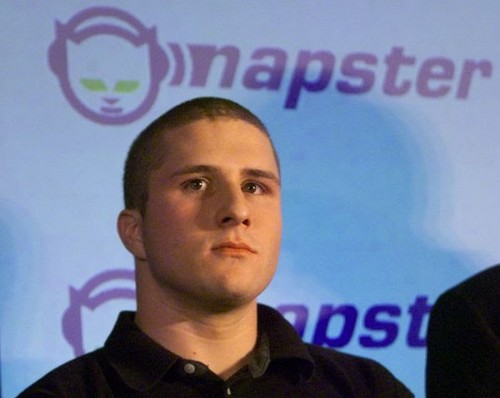 Napster, Alex Winter prepara un documentario (2)