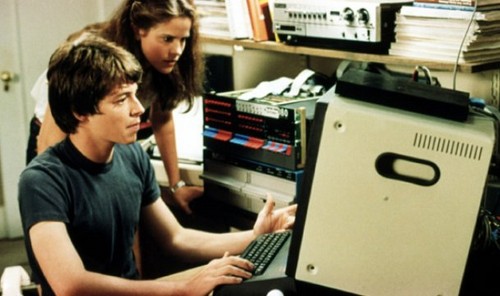 Noah Oppenheim scriverà il remake di Wargames