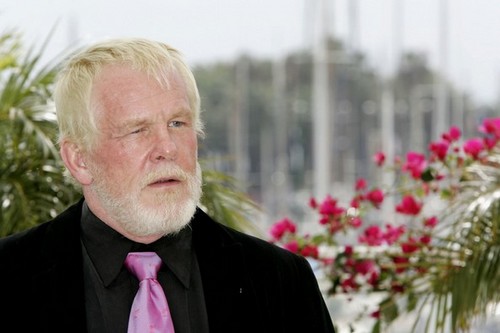 Nick Nolte in The Gangster Squad