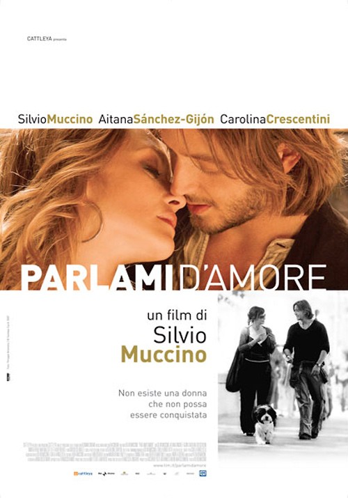 Parlami d'amore, recensione