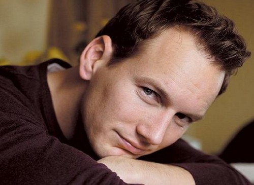 Patrick Wilson in Prometheus