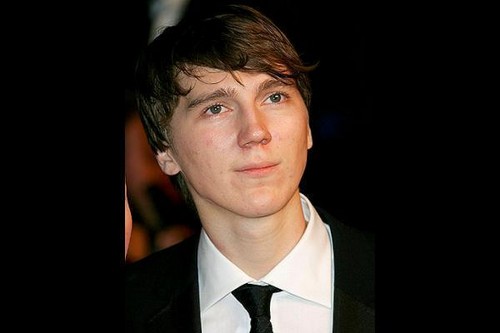 Paul Dano e Richard Linklater per College Republicans 