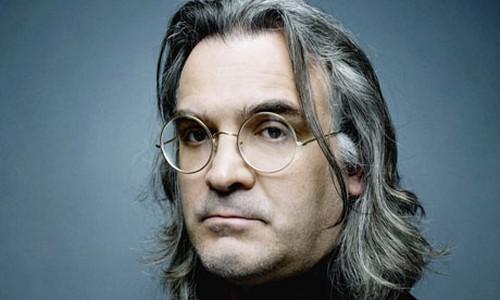 Paul Greengrass regista per The Fear Index?