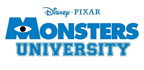 Pixar, Monsters University e i nuovi progetti fino al 2014
