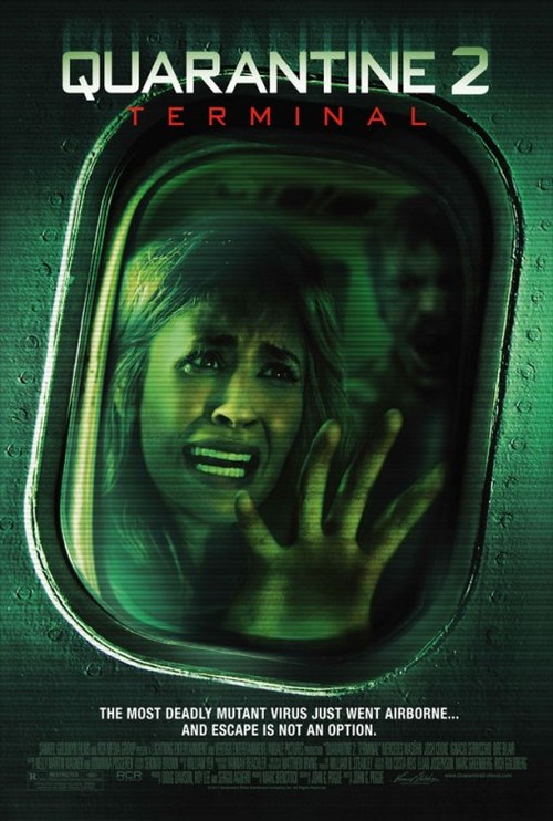 Quarantine 2: Terminal, recensione in anteprima