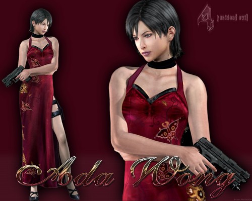 Resident Evil 5, apparizione anche per Ada Wong