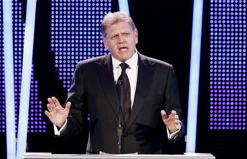 Robert Zemeckis si affida alla Universal