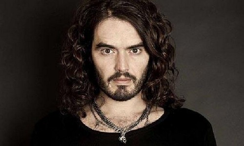 Russell Brand in Lamb of God?