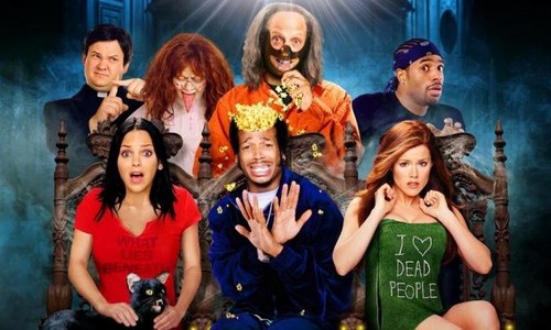 Scary Movie 5, scelti gli sceneggiatori 