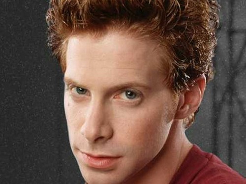 Seth Green in The Story of Luke